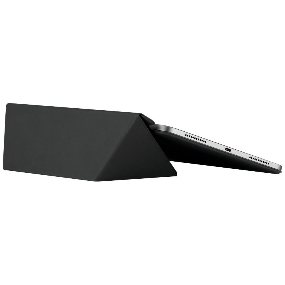 Dėklas PITAKA MagEZ Folio 3, skirtas iPad Air 11″ M2/M3/M4, juodas aprašymas - Prekės nuotrauka