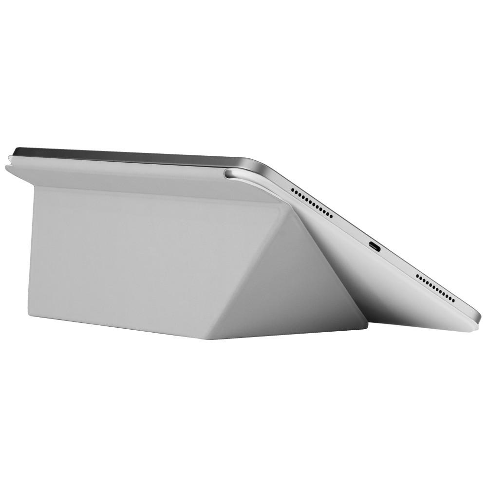 Dėklas PITAKA MagEZ Folio 3, skirtas iPad Air 11″ M2/M3/M4, baltas aprašymas - Prekės nuotrauka