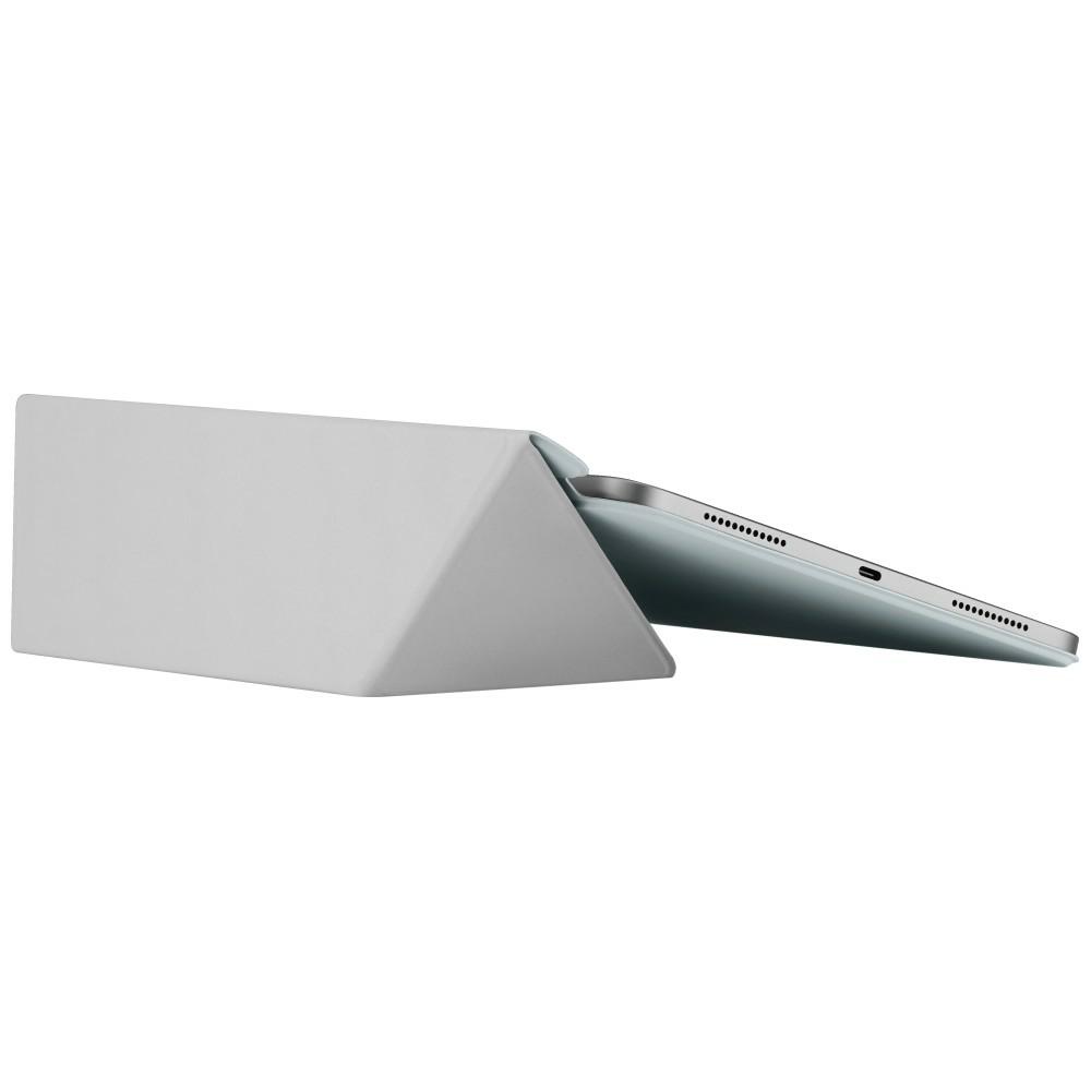 Dėklas PITAKA MagEZ Folio 3, skirtas iPad Air 11″ M2/M3/M4, mėlynas aprašymas - Prekės nuotrauka