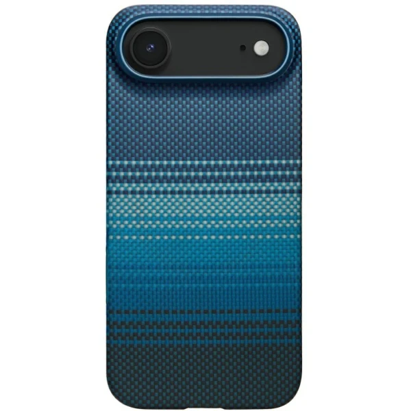 Dėklas PITAKA Ultra-Slim MagSafe skirtas Apple iPhone Air moonrise aprašymas - Prekės nuotrauka