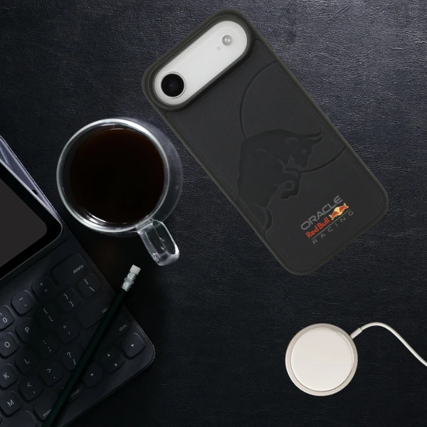 Red Bull Raudona Bull Dėklas Raudona Bull Meshed Debossed Bull MagSafe skirtas Apple iPhone Air mėlynos spalvos aprašymas - Prekės nuotrauka Red Bull Raudona Bull Dėklas Raudona Bull Meshed Debossed Bull MagSafe skirtas Apple iPhone Air mėlynos spalvos aprašymas - Prekės nuotrauka
