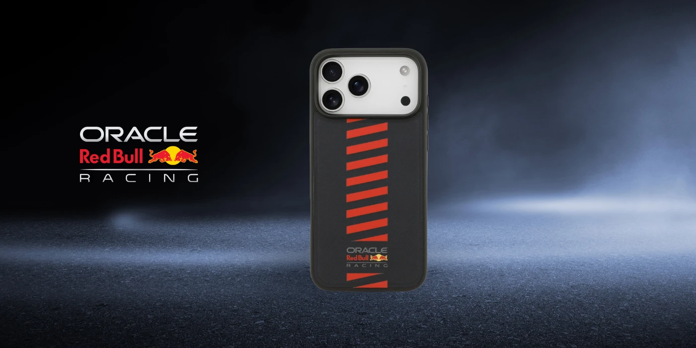 Red Bull Raudona Bull Dėklas Raudona Bull Meshed Powerbar MagSafe skirtas Apple iPhone 17 Pro Max mėlynos spalvos aprašymas - Prekės nuotrauka Red Bull Raudona Bull Dėklas Raudona Bull Meshed Powerbar MagSafe skirtas Apple iPhone 17 Pro Max mėlynos spalvos aprašymas - Prekės nuotrauka