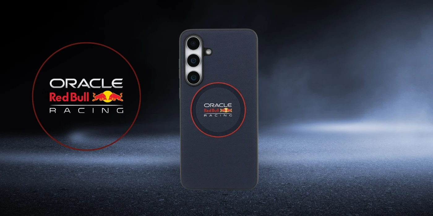 Red Bull Raudona Bull Dėklas Raudona Bull Meshed Raudona Ring MagSafe skirtas Samsung Galaxy S25 FE mėlynos spalvos aprašymas - Prekės nuotrauka Red Bull Raudona Bull Dėklas Raudona Bull Meshed Raudona Ring MagSafe skirtas Samsung Galaxy S25 FE mėlynos spalvos aprašymas - Prekės nuotrauka