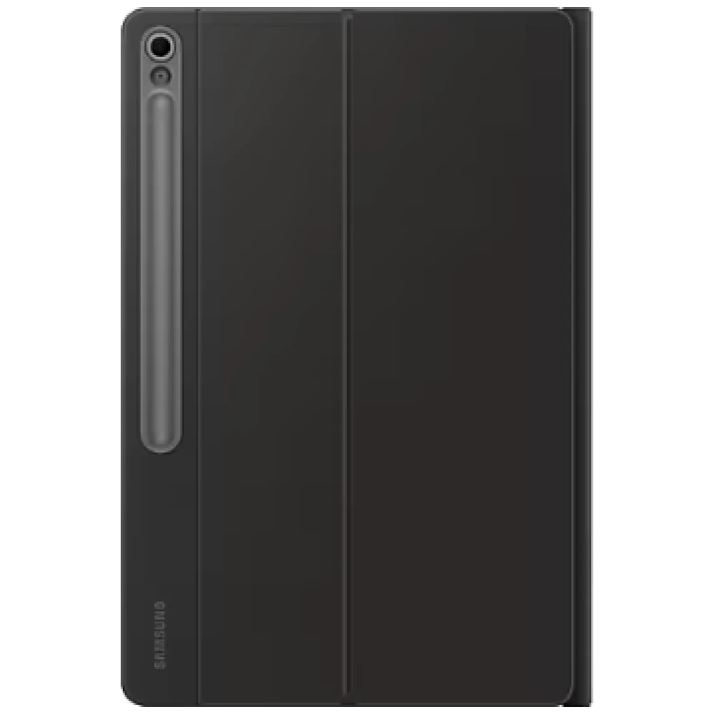 DX625UB Knygos viršelio Klaviatūra -AI Key Samsung Galaxy Tab S10 FE+, Juodas aprašymas - Prekės nuotrauka