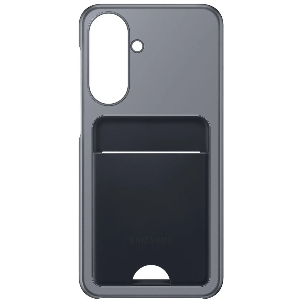112803 Dėklas Samsung Card Slot dėklas skirtas Samsung Galaxy A27 juodos spalvos aprašymas - Prekės nuotrauka 112803 Dėklas Samsung Card Slot dėklas skirtas Samsung Galaxy A27 juodos spalvos aprašymas - Prekės nuotrauka