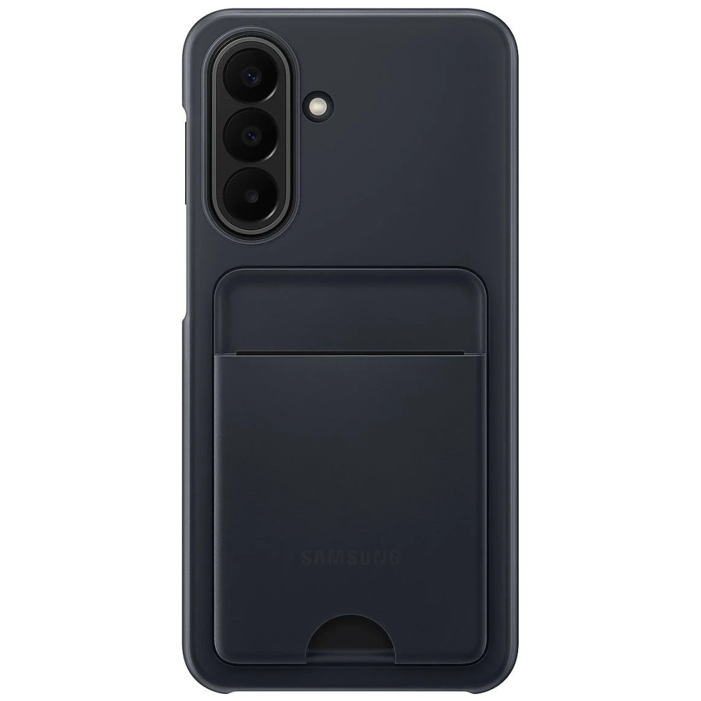 112803 Dėklas Samsung Card Slot dėklas skirtas Samsung Galaxy A27 juodos spalvos aprašymas - Prekės nuotrauka 112803 Dėklas Samsung Card Slot dėklas skirtas Samsung Galaxy A27 juodos spalvos aprašymas - Prekės nuotrauka