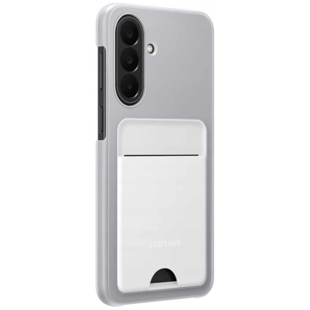 112803 Dėklas Samsung Card Slot dėklas skirtas Samsung Galaxy A27 pilka aprašymas - Prekės nuotrauka 112803 Dėklas Samsung Card Slot dėklas skirtas Samsung Galaxy A27 pilka aprašymas - Prekės nuotrauka
