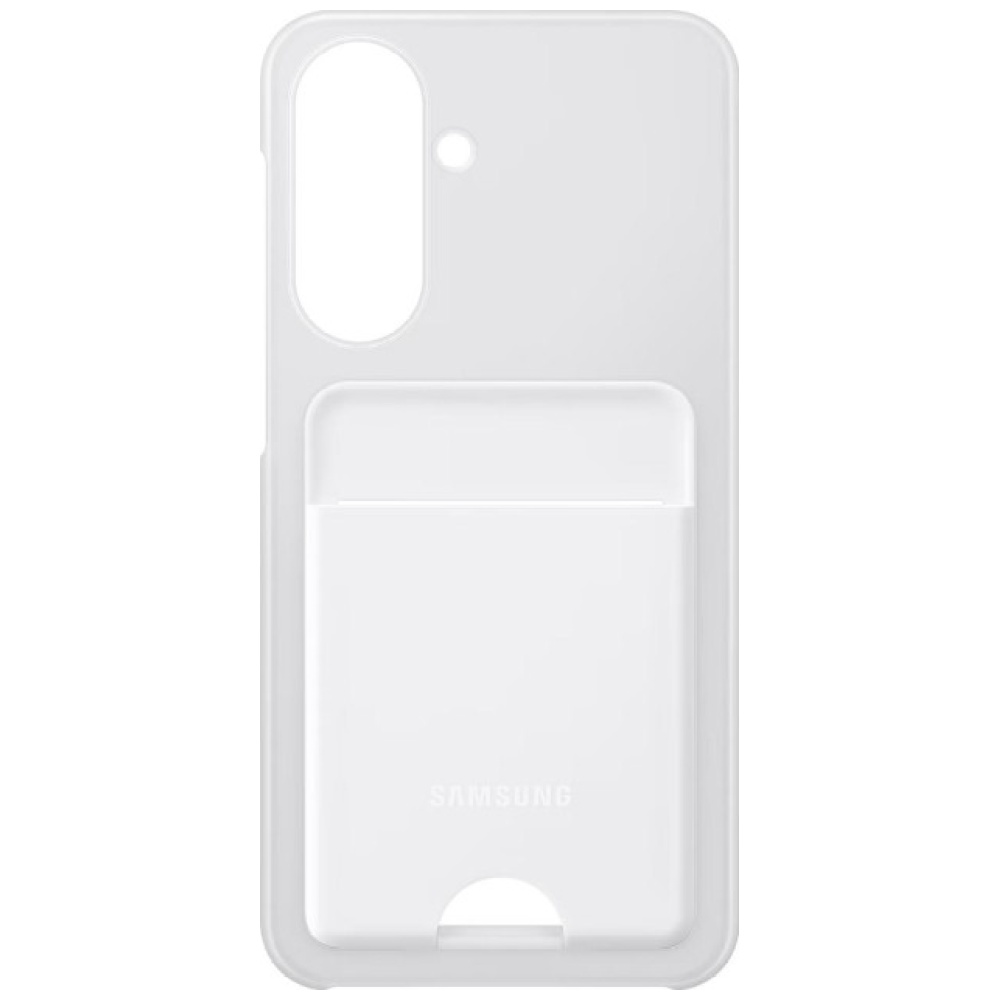 112803 Dėklas Samsung Card Slot dėklas skirtas Samsung Galaxy A27 pilka aprašymas - Prekės nuotrauka 112803 Dėklas Samsung Card Slot dėklas skirtas Samsung Galaxy A27 pilka aprašymas - Prekės nuotrauka
