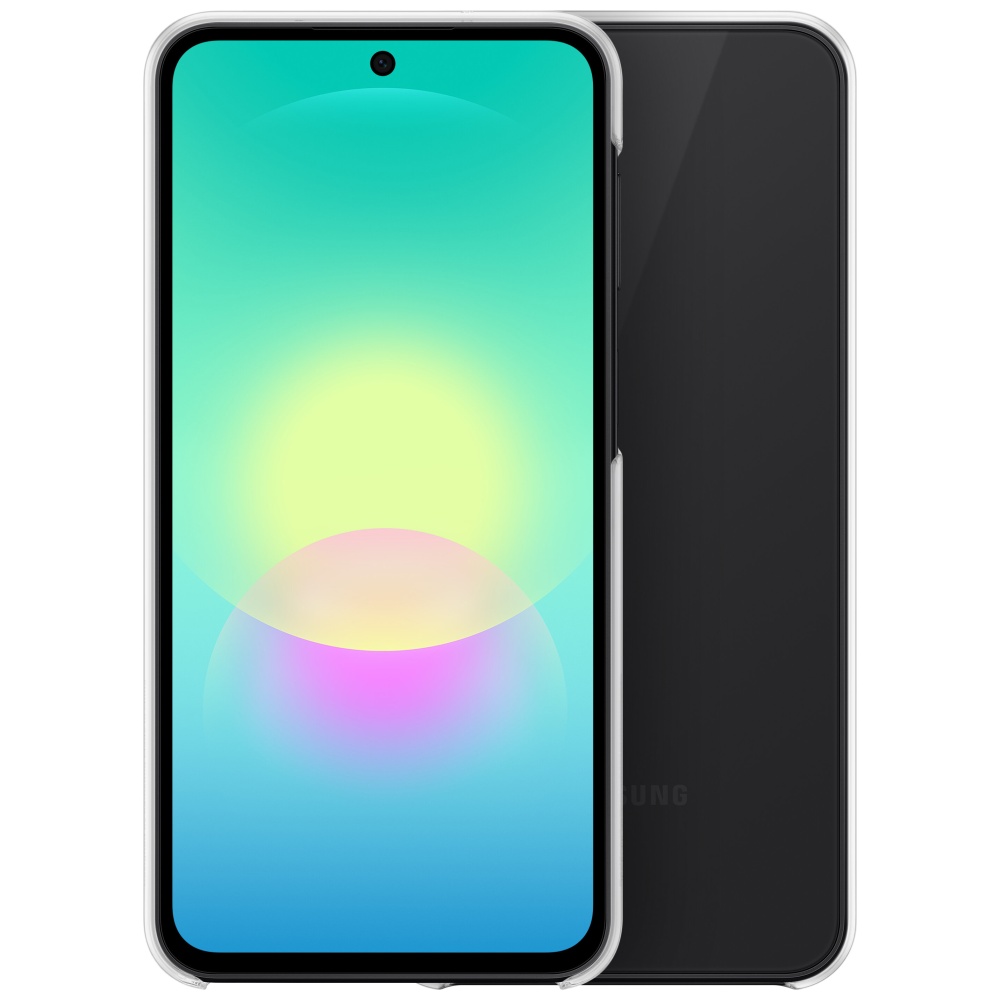 112803 Dėklas Samsung Clear dėklas skirtas Samsung Galaxy A27 transparent aprašymas - Prekės nuotrauka 112803 Dėklas Samsung Clear dėklas skirtas Samsung Galaxy A27 transparent aprašymas - Prekės nuotrauka