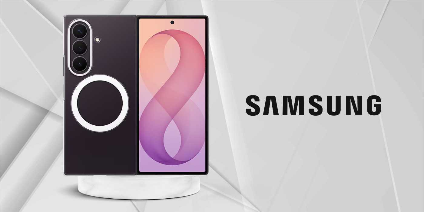 Dėklas CF976CTE skaidrus magnetas „Samsung Galaxy Fold 8 Ultra“, permatomas aprašymas - Prekės nuotrauka Dėklas CF976CTE skaidrus magnetas „Samsung Galaxy Fold 8 Ultra“, permatomas aprašymas - Prekės nuotrauka