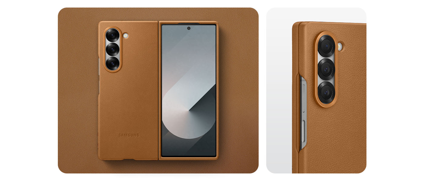 VF956PJEGWW Kindsuit dėklas Samsung Galaxy Fold6 (pilkas) aprašymas - Prekės nuotrauka VF956PJEGWW Kindsuit dėklas Samsung Galaxy Fold6 (pilkas) aprašymas - Prekės nuotrauka