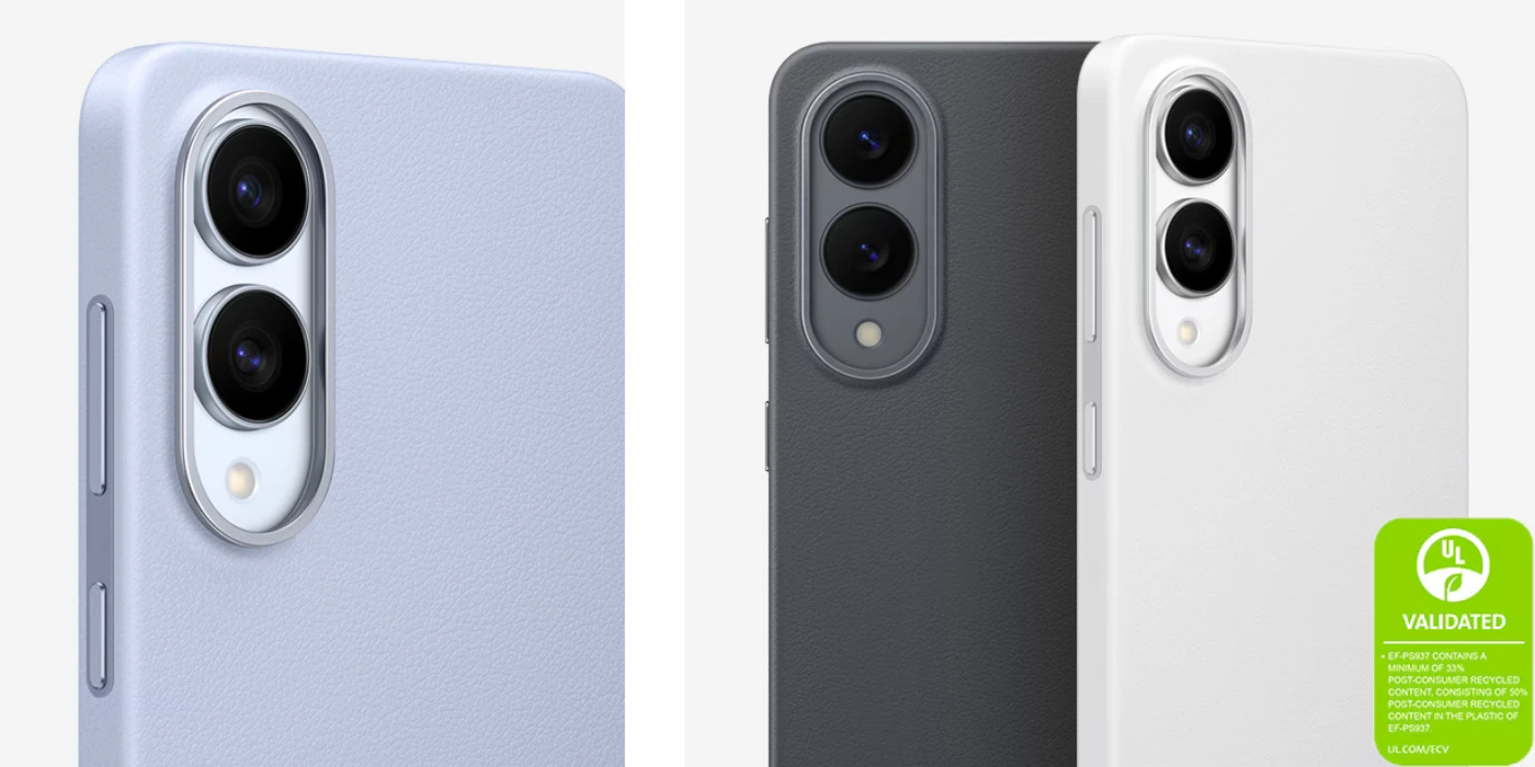 Dėklas Samsung Kindsuit Dėklas skirtas Galaxy S25 Edge light pilkas aprašymas - Prekės nuotrauka Dėklas Samsung Kindsuit Dėklas skirtas Galaxy S25 Edge light pilkas aprašymas - Prekės nuotrauka