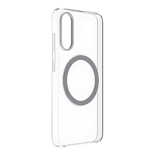 112803 Dėklas Samsung skaidrus Magnet Dėklas Galaxy S25 Edge skaidrus aprašymas - Prekės nuotrauka 112803 Dėklas Samsung skaidrus Magnet Dėklas Galaxy S25 Edge skaidrus aprašymas - Prekės nuotrauka