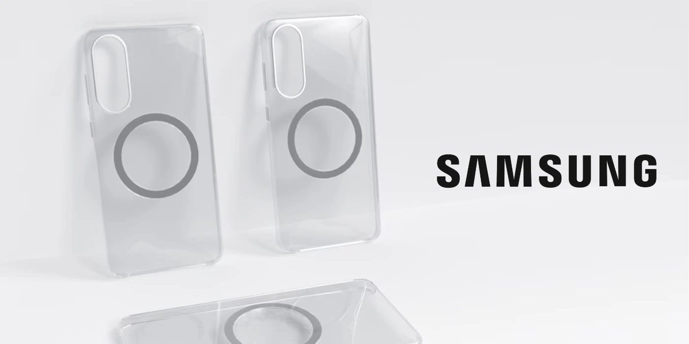 Dėklas Samsung skaidrus Magnet Dėklas skirtas Galaxy S25 Edge skaidrus aprašymas - Prekės nuotrauka Dėklas Samsung skaidrus Magnet Dėklas skirtas Galaxy S25 Edge skaidrus aprašymas - Prekės nuotrauka