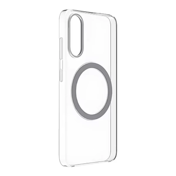 Dėklas Samsung skaidrus Magnet Dėklas skirtas Galaxy S25 Edge skaidrus aprašymas - Prekės nuotrauka Dėklas Samsung skaidrus Magnet Dėklas skirtas Galaxy S25 Edge skaidrus aprašymas - Prekės nuotrauka