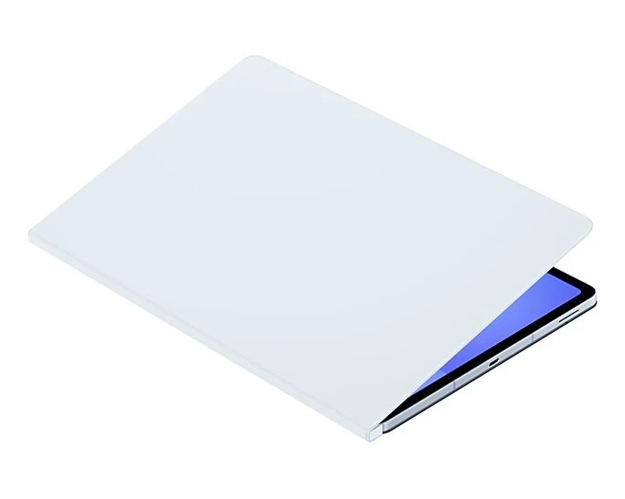 Blue Dėklas BX620PL Smart Book Cover Samsung Galaxy Tab S10 FE+ Mėlyna (Pažeista pakuotė) aprašymas - Prekės nuotrauka