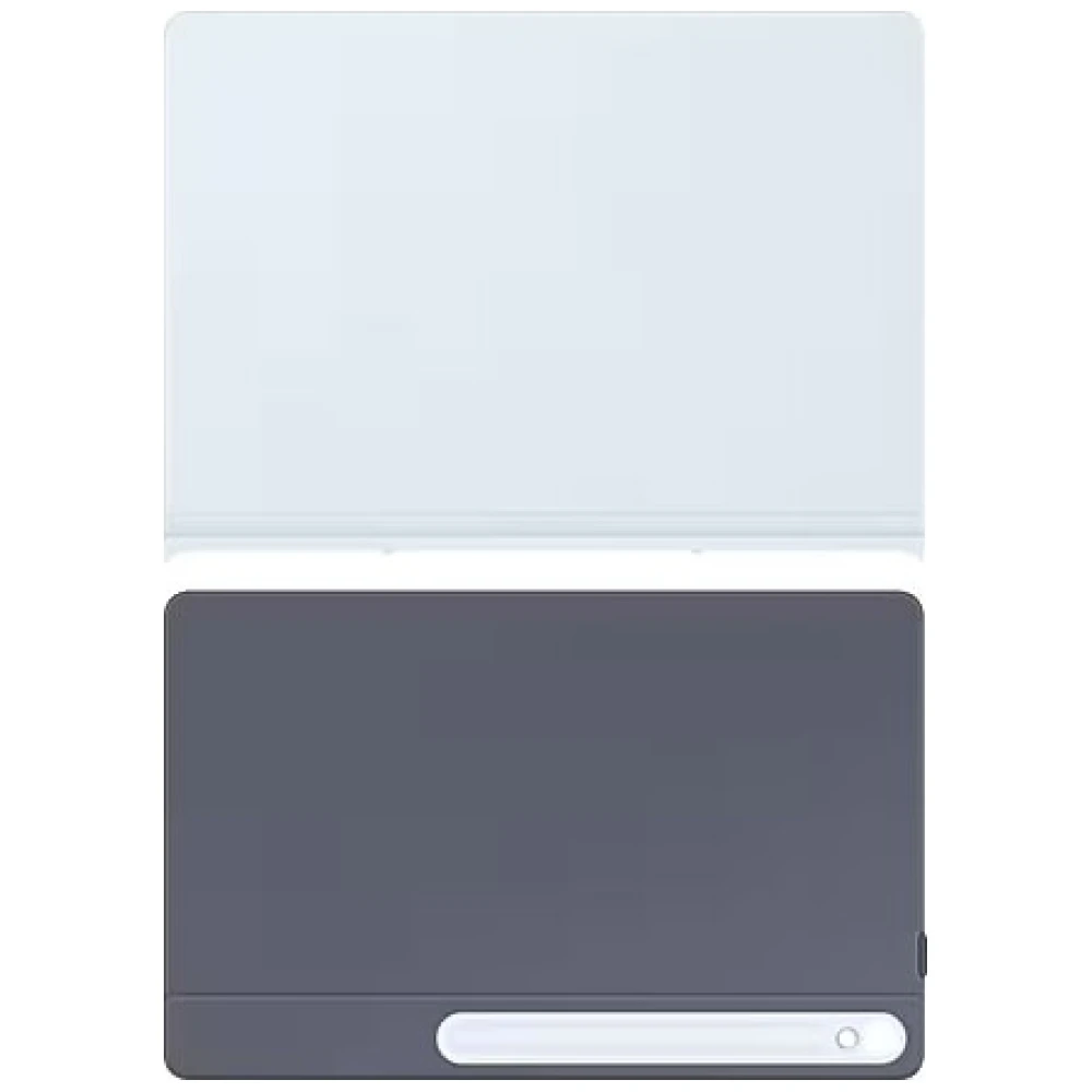 Blue Dėklas BX620PL Smart Book Cover Samsung Galaxy Tab S10 FE+ Mėlyna (Pažeista pakuotė) aprašymas - Prekės nuotrauka