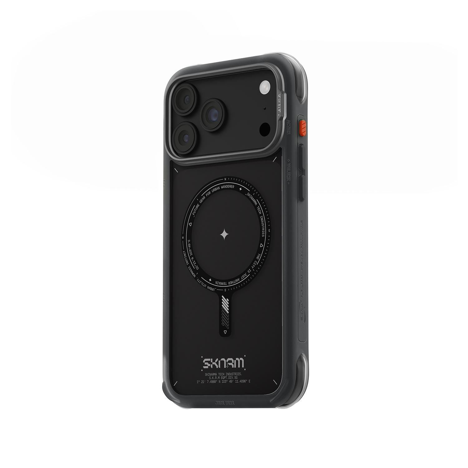 deklas-skinarma-avion-magsafe-skirtas-iphone