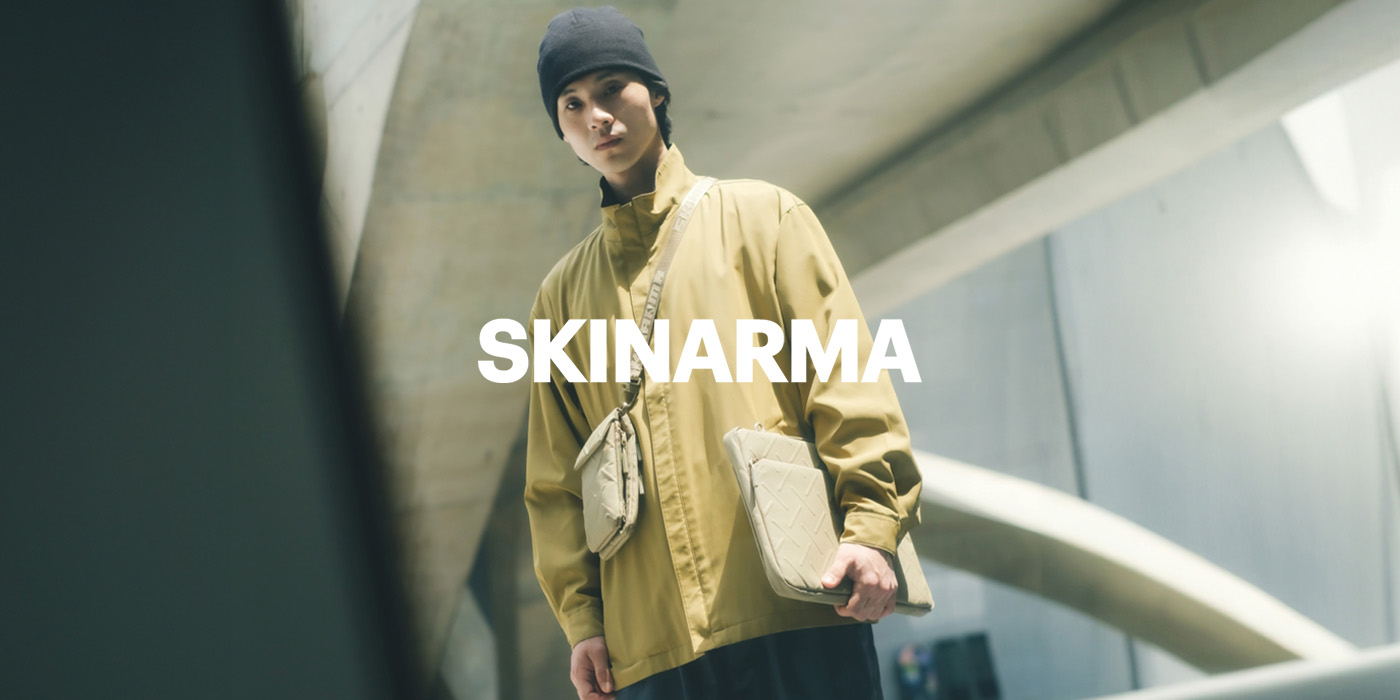 Dėklas Skinarma Protective Dėklas Vibron skirtas MacBook Neo 13″ navy mėlynas aprašymas - Prekės nuotrauka Dėklas Skinarma Protective Dėklas Vibron skirtas MacBook Neo 13″ navy mėlynas aprašymas - Prekės nuotrauka