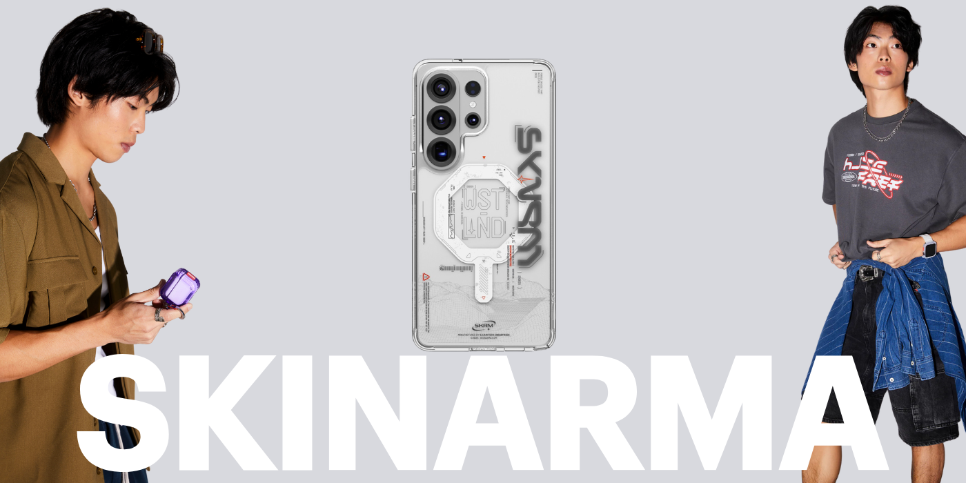Dėklas Skinarma Sonix Samsung Galaxy S26 Ultra skaidrus aprašymas - Prekės nuotrauka Dėklas Skinarma Sonix Samsung Galaxy S26 Ultra skaidrus aprašymas - Prekės nuotrauka