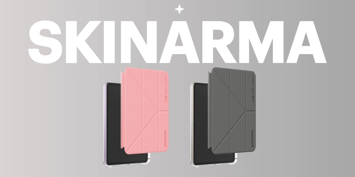 Dėklas Skinarma Zeta Apple iPad Air 11