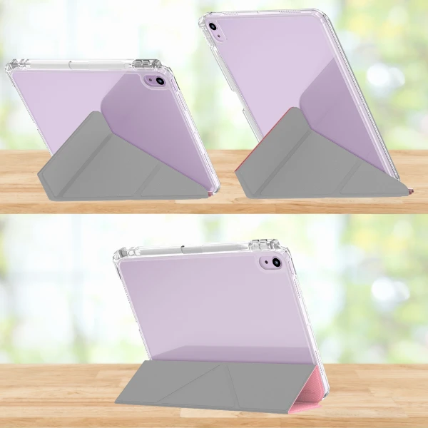 Dėklas Skinarma Zeta Apple iPad Air 11