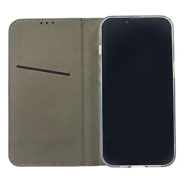 Dėklas Smart Magnet book Apple iPhone 15 Pro Max6.7 Dėklas Smart Magnet book Apple iPhone 15 Pro Max6.7