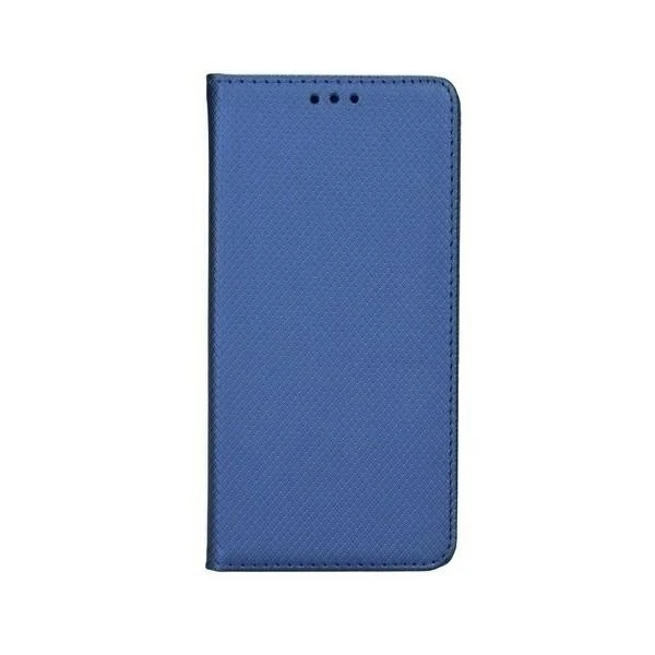 Dėklas Smart Magnet book Google Pixel 7Pro mėlynos spalvos/navy aprašymas - Prekės nuotrauka