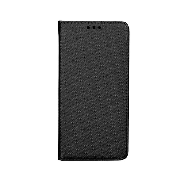 Dėklas Smart Magnet book Google Pixel 8 juodos spalvos aprašymas - Prekės nuotrauka