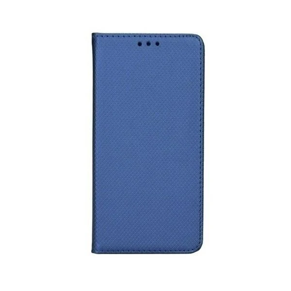 Dėklas Smart Magnet book Google Pixel 8mėlynos spalvos/navy aprašymas - Prekės nuotrauka