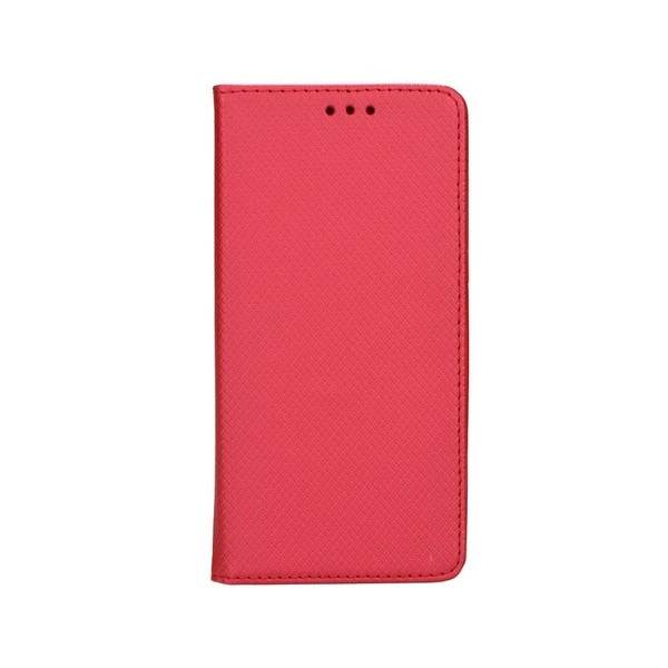 Dėklas Smart Magnet book Google Pixel 8raudonos spalvos/red aprašymas - Prekės nuotrauka