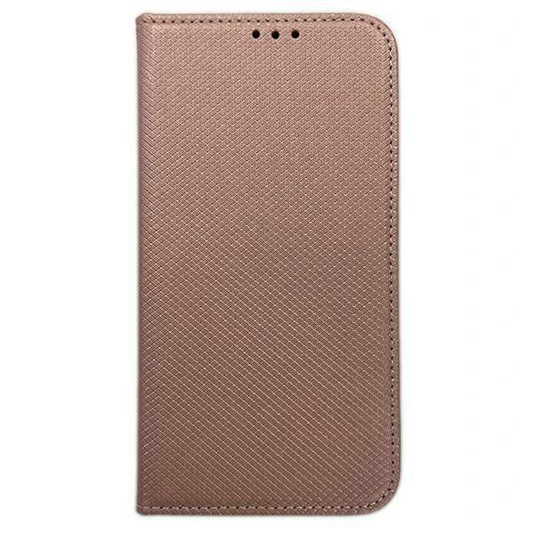 Dėklas Smart Magnet book Honor X6Arožinio aukso spalvos aprašymas - Prekės nuotrauka Dėklas Smart Magnet book Honor X6Arožinio aukso spalvos aprašymas - Prekės nuotrauka