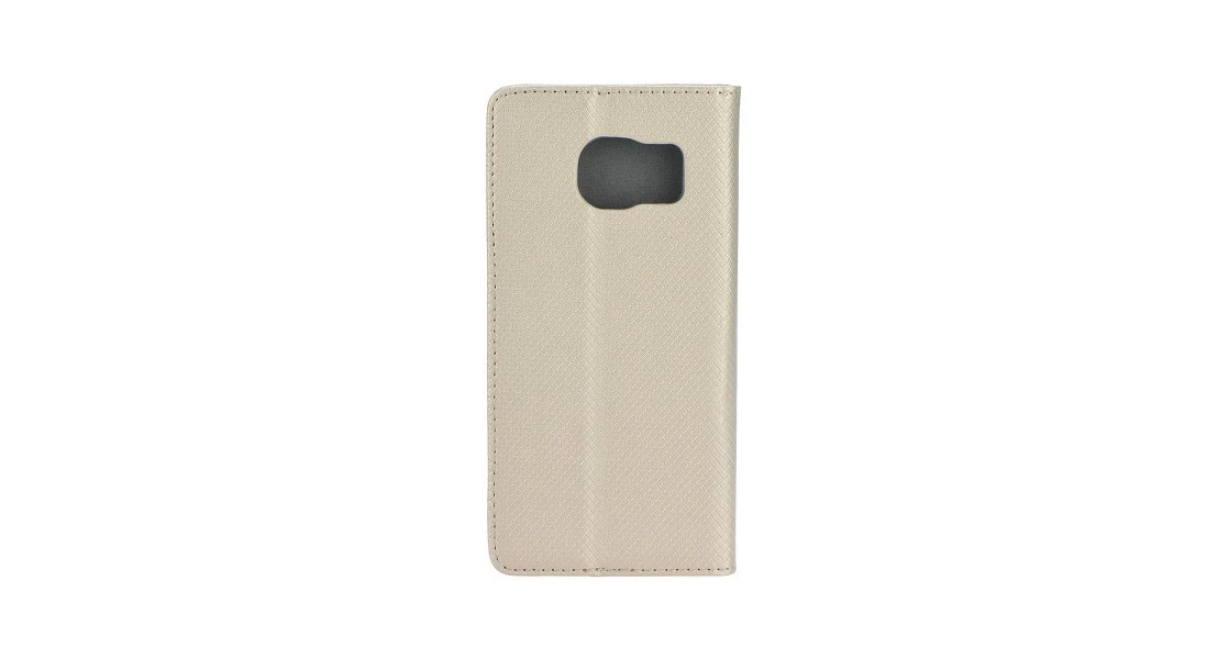 Dėklas Smart Magnet book Motorola MOTO G535G aukso spalvos aprašymas - Prekės nuotrauka Dėklas Smart Magnet book Motorola MOTO G535G aukso spalvos aprašymas - Prekės nuotrauka