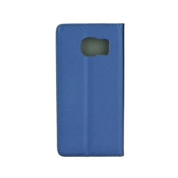 Nezatříděno Dėklas Smart Magnet book Samsung Galaxy S23 FE S711 mėlynos spalvos aprašymas - Prekės nuotrauka