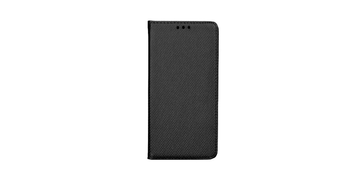 Dėklas Smart Magnet book Xiaomi 13 juodos spalvos aprašymas - Prekės nuotrauka Dėklas Smart Magnet book Xiaomi 13 juodos spalvos aprašymas - Prekės nuotrauka