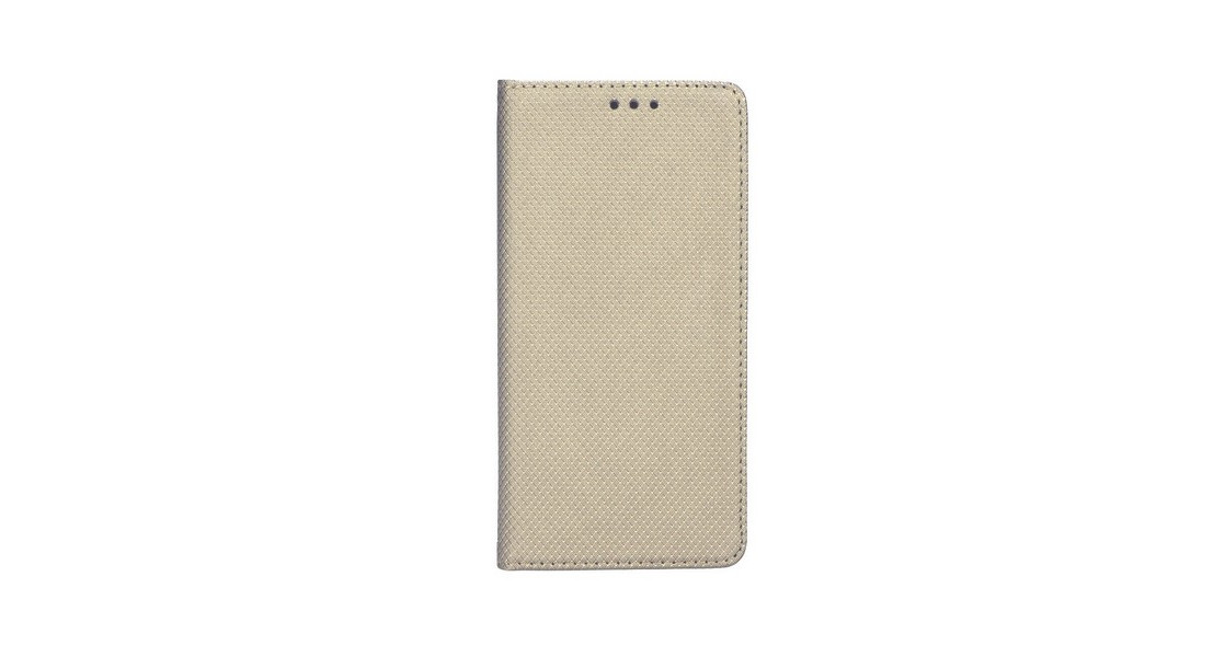Dėklas Smart Magnet book Xiaomi 13 Pro aukso spalvos aprašymas - Prekės nuotrauka Dėklas Smart Magnet book Xiaomi 13 Pro aukso spalvos aprašymas - Prekės nuotrauka