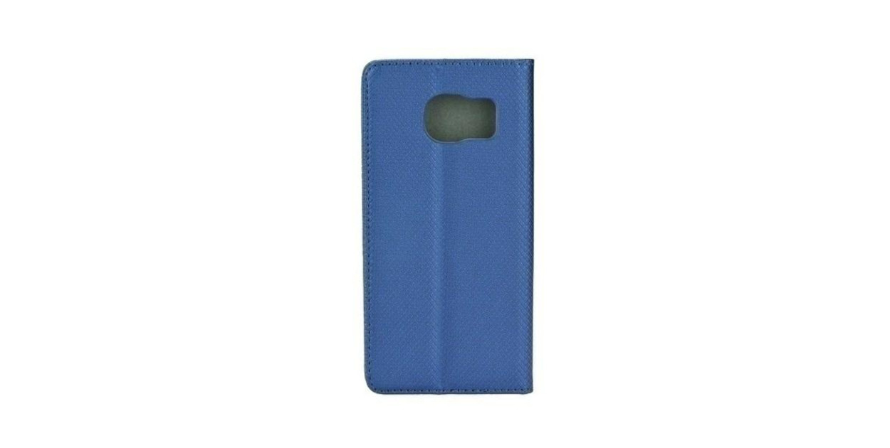 Dėklas Smart Magnet book Xiaomi 13 Pro mėlynos spalvos aprašymas - Prekės nuotrauka