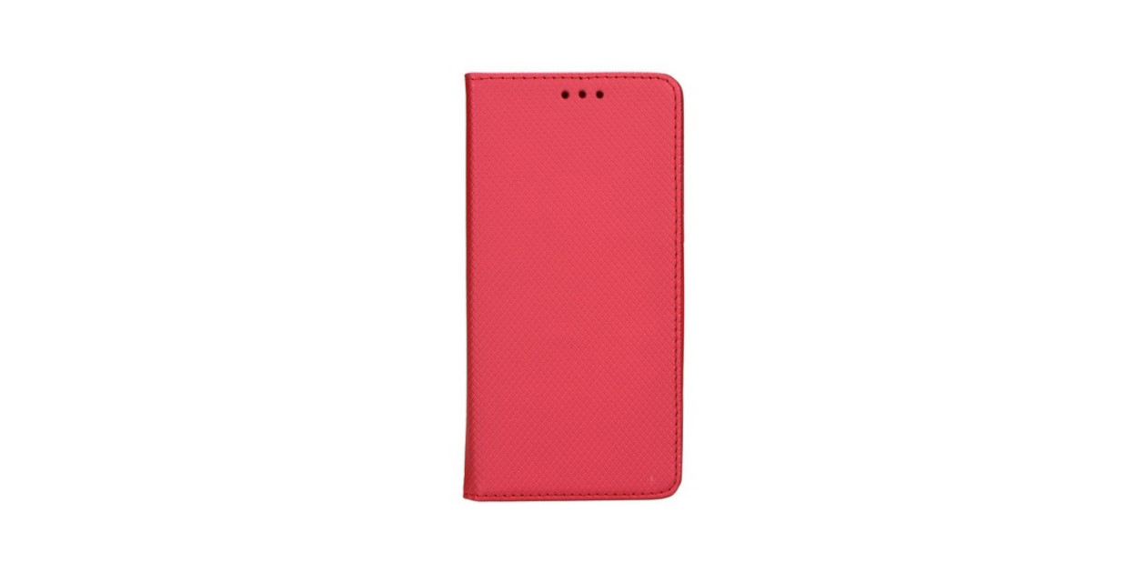 Dėklas Smart Magnet book Xiaomi 13 raudonos spalvos aprašymas - Prekės nuotrauka Dėklas Smart Magnet book Xiaomi 13 raudonos spalvos aprašymas - Prekės nuotrauka