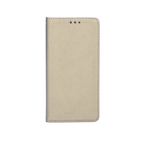 Dėklas Smart Magnet book Xiaomi 13T aukso spalvos aprašymas - Prekės nuotrauka Dėklas Smart Magnet book Xiaomi 13T aukso spalvos aprašymas - Prekės nuotrauka