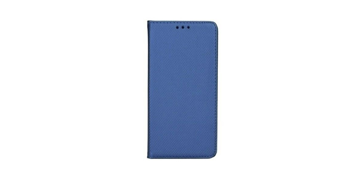 Dėklas Smart Magnet book Xiaomi 13T mėlynos spalvos aprašymas - Prekės nuotrauka Dėklas Smart Magnet book Xiaomi 13T mėlynos spalvos aprašymas - Prekės nuotrauka