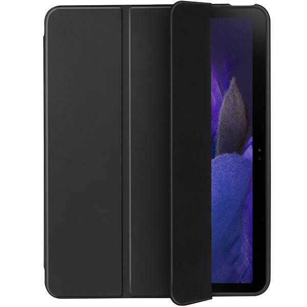 Dėklas Smart Samsung Galaxy Tab S9 Ultra juodos spalvos 14.6″ aprašymas - Prekės nuotrauka