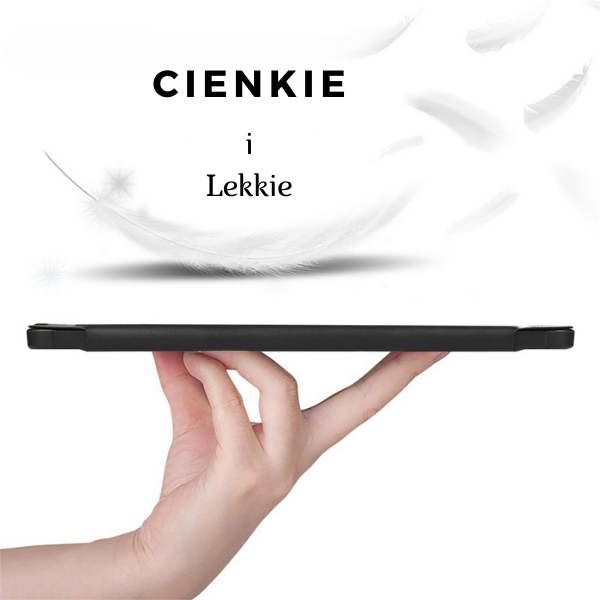 Dėklas Stand Samsung Galaxy Tab S10 Ultra juodos spalvos aprašymas - Prekės nuotrauka Dėklas Stand Samsung Galaxy Tab S10 Ultra juodos spalvos aprašymas - Prekės nuotrauka