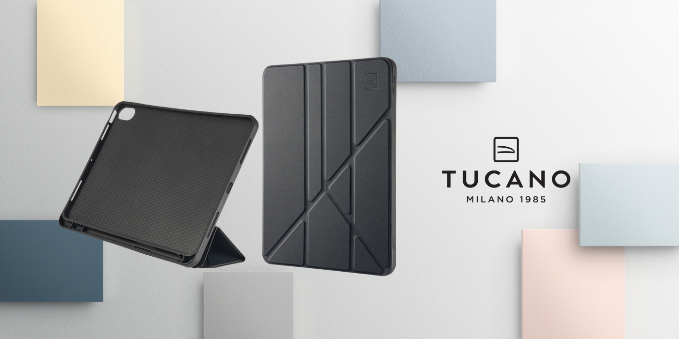 Tucano Bamboo do iPad Air 11