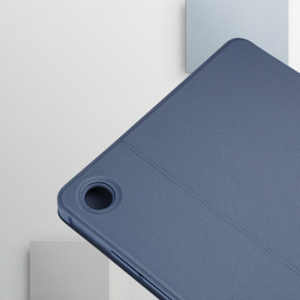 Dėklas Tucano Gala for Samsung Galaxy Tab A11+ (2025) mėlynas aprašymas - Prekės nuotrauka