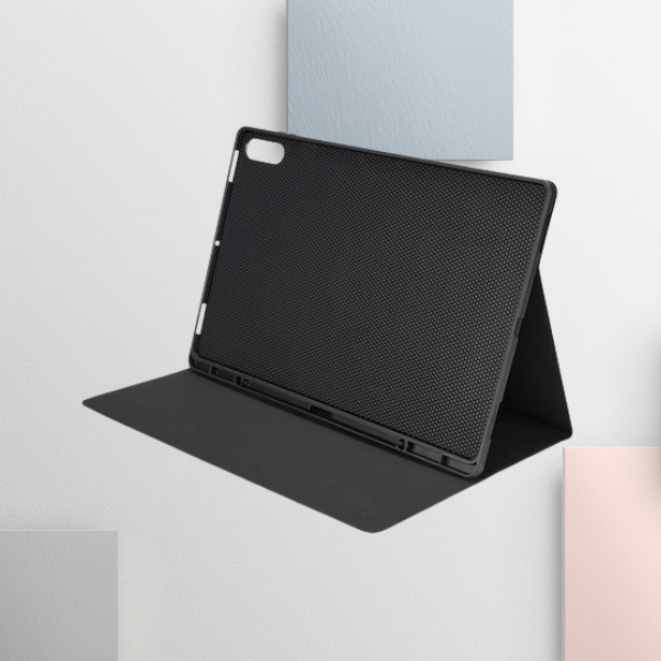 Dėklas Tucano Gala, skirtas Samsung Galaxy Tab S11 Ultra 2025, pilkas aprašymas - Prekės nuotrauka