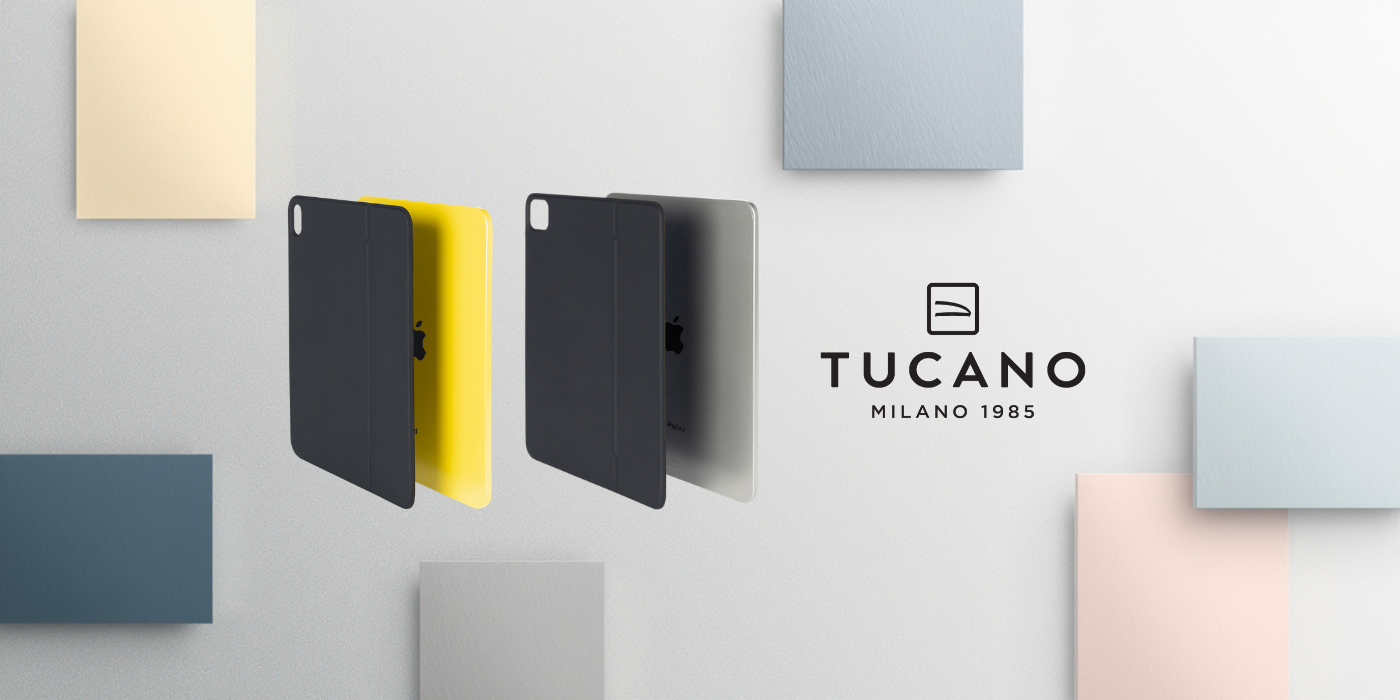 Tucano Magnet do iPad Air 11 Tucano Magnet do iPad Air 11