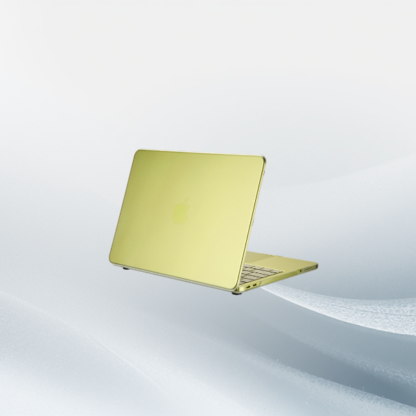 Tucano Hard Shell Nido do MacBook Neo permatomas aprašymas - Prekės nuotrauka Tucano Hard Shell Nido do MacBook Neo permatomas aprašymas - Prekės nuotrauka