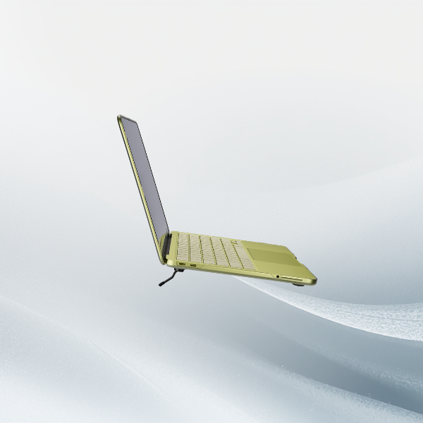 Tucano Hard Shell Nido do MacBook Neo permatomas aprašymas - Prekės nuotrauka Tucano Hard Shell Nido do MacBook Neo permatomas aprašymas - Prekės nuotrauka