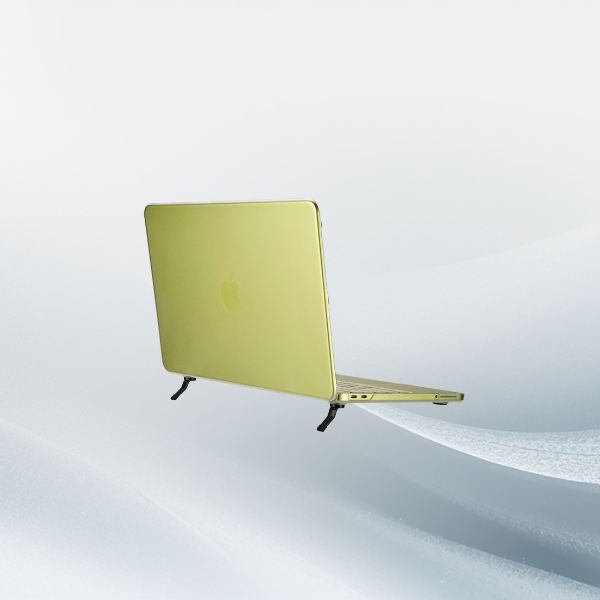 Tucano Hard Shell Nido do MacBook Neo permatomas aprašymas - Prekės nuotrauka Tucano Hard Shell Nido do MacBook Neo permatomas aprašymas - Prekės nuotrauka