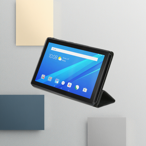 Tucano Tre do Lenovo Idea Tab Plus 12.1